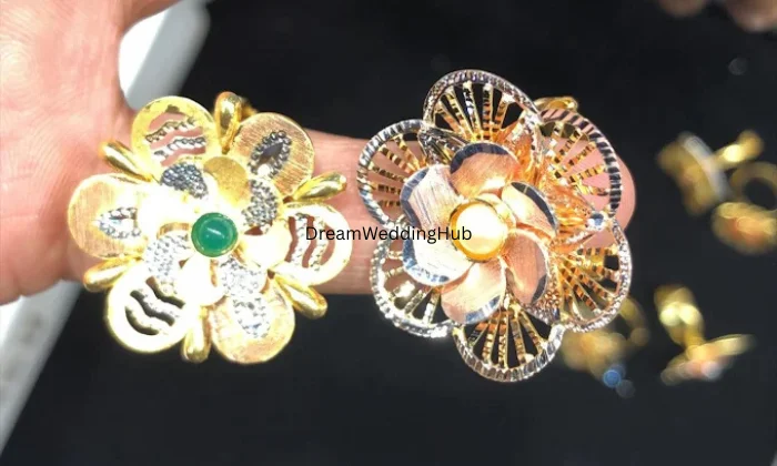 SRI PS RAJ SILVER PALACE